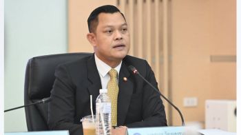 ‘ธนกร’ ตั้งชุด ‘เต็มเหนี่ยว’ จัดระเบียบภาคอุตสาหกรรม