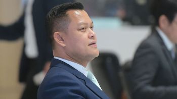 \'ธนกร\'เผยประชุม ครม.เศรษฐกิจนัดแรก ถกแก้หนี้สิน-เสริมสภาพคล่อง SME