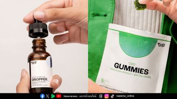 Diip ชวนคนไทยมองสุขภาพตัวเองในมุมใหม่ เลือกใช้ชีวิตอย่างยั่งยืนและสมดุลในทุกวัน