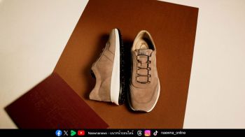 TOD’S RED DOT  สนีกเกอร์ คอลเลกชัน FALL/WINTER 2025-26