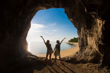 ออมสิน ชู \'เกาะลิบง\' ต้นแบบท่องเที่ยวเมืองรอง กับโครงการ \'ลิบงสุขใจ ออมสินพัฒนา\'