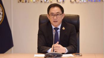 9 เดือนตั้งบริษัทใหม่ลด ญี่ปุ่นยังแชมป์ต่างชาติลงทุนไทย
