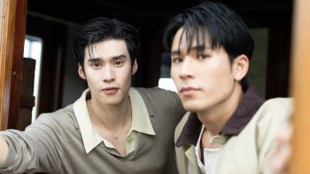 ลุ้นเส้นทางรัก ‘เพิร์ล – พีค – เพิร์ธ’ หวานหรือขม!! ติดตามชม 2 ตอนสุดท้าย ‘สลักรักในแสงจันทร์’