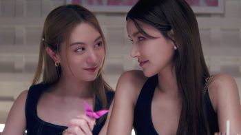 ‘มีมี่’ เดินเกมหว่านเสน่ห์ ‘ไอซ์’ ในซีรีส์ ‘Player ไม่อาจห้ามรัก’