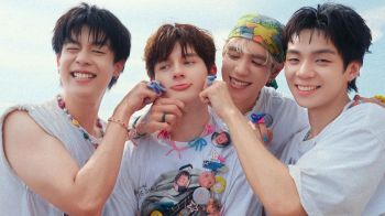 4 หนุ่ม GELBOYS ปล่อยซิงเกิลใหม่ ‘ไปตี้ (Roll With Me)’ ชวนแฟน ๆ เปิดจอรอดูรายการ \'GELTY (GELBOYS VARIETY)\'