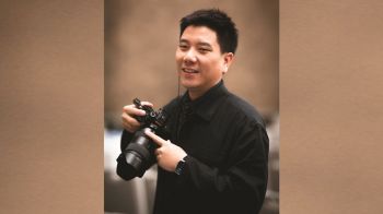 วิกฤตช่างภาพมืออาชีพ! ถอดแนวคิดจาก \'บอส อัฒมาส\' มือลั่นชัตเตอร์ เวดดิ้งซุปตาร์