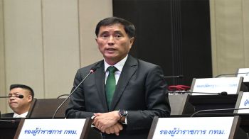 กทม.แจง ถ.นวลจันทร์ไม่อยู่ในแผนนำสายไฟลงดิน 313.5 กม.ของ กฟน.