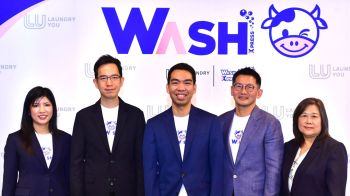 WASH เสนอขายหุ้น IPO ที่ 7.50 บาทต่อหุ้น ปักธงสู่ผู้นำร้านสะดวกซักครบวงจร