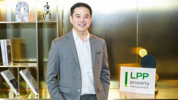 LPP เดินหน้าป้องกันน้ำท่วมแบบเรียลไทม์ยกระดับแผนรับมือฝนปลายฤดู