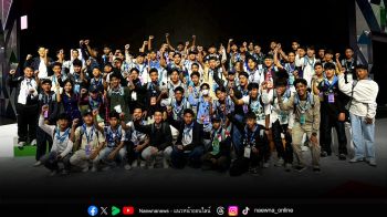 คณะเยาวชนโครงการ ‘สานใจไทย สู่ใจใต้’ รุ่นที่ 45 เรียนรู้แนวคิด Rapartment Store พร้อมต่อยอดธุรกิจในพื้นที่ภูมิลำเนา จุดประกายพลังเยาวชนเพื่อการพัฒนาชุมชน