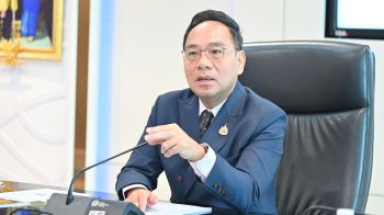 รพ.เอกชน–ร้านยา เข้าร่วมโครงการ ‘สุขกาย สบายกระเป๋า’ คึกคัก