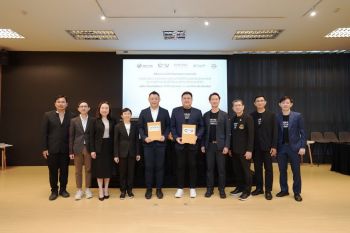 มช.สร้างโมเดลต้นแบบ \'Sustainovation\' ต่อยอดสู่เป้าหมาย Net Zero