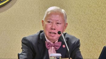 ‘บวรศักดิ์’แจงเป็นสิทธิ์‘ทักษิณ’  ยื่นขออภัยโทษ  อยู่ในขั้นตอนขอพระบรมราชวินิจฉัย