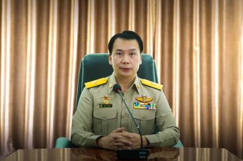 รองนายกฯ สุชาติ แต่งตั้ง ดร.ภูปชัย ดำรงตำแหน่งคณะที่ปรึกษา