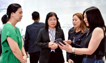 กรมทรัพย์สินทางปัญญา ยกระดับสินค้าสร้างสรรค์ไทยด้วยทรัพย์สินทางปัญญา