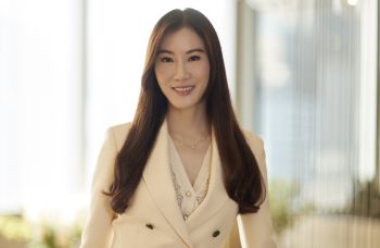 เบอร์ 1 อสังหาฯ ไทย “เซ็นทรัลพัฒนา” คว้ารางวัลใหญ่ระดับเอเชีย The Elite Winner