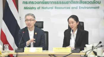 อุตฯ ชูโมเดล ลด PM 2.5 ยกระดับอุตฯ อ้อยน้ำตาลไทยไร้เผา