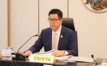 บอร์ดใหม่บีโอไอชู  ประเดิมเคาะ 2 โครงการ มูลค่า 7,000 ล้านบาท