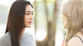 ปิดฉากดราม่าน้ำตาท่วมจอ!  ‘ออม’ บุกแคมป์เคลียร์ใจ ‘หลิงหลิง’