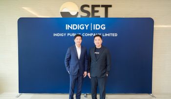 IDG ปลื้ม ปิดจอง IPO กระแสตอบรับดี