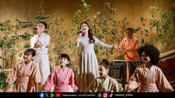 ปิดฉาก ‘Women’s Pavilion ณ Expo 2025’ โอซาก้า ประเทศญี่ปุ่น  เหลือไว้เพียงอุดมการณ์แห่งการสนับสนุนและส่งเสริมผู้หญิงอย่างต่อเนื่อง