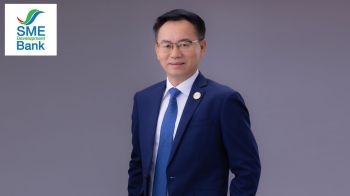 SME D Bank สนองนโยบายอุตฯ เติมสภาพคล่องเอสเอ็มอีกว่า 5 พันล้าน