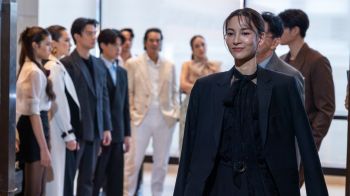 ลุ้นระทึก 2 ตอนสุดท้าย ‘กรีน’ งัดความร้ายขั้นสุดล้มตระกูล ‘รพีธาดา’