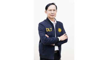 ขนส่งฯ รณรงค์คาดเข็มขัดนิรภัย รถโดยสารสาธารณะ