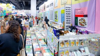 2 วันสุดท้าย! \'มหกรรมหนังสือระดับชาติ ครั้งที่ 30\' Gen Z ฟีเวอร์ คนทะลักเกินล้าน!