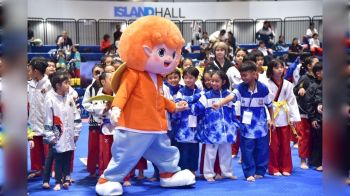 ธอส. เปิดการแข่งขัน G H BANK เทควันโดชิงชนะเลิศแห่งประเทศไทย ประจำปี 2568
