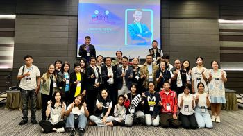 สสส. เปิดอบรม ‘สื่อสุขภาวะ’ เน้น RUN สร้างสรรค์สื่อใหม่-สกัดภัยบุหรี่ไฟฟ้า