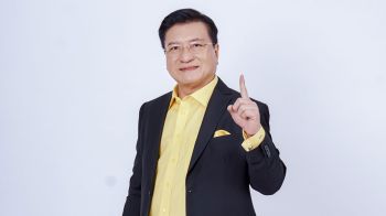 ‘ดร.แดน’ แนะแก้การเมืองโกงประชานิยม-การศึกษา ทางออกคนไทยพ้นบ่วงจน
