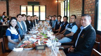 ‘พาณิชย์’ ผนึก ‘กลาโหม’ พบเอกชน สร้างความเชื่อมั่น-กระตุ้นเศรษฐกิจชายแดน