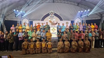 สุไหงโก-ลก จัดงานอลังการ มหกรรม Thai Deep South