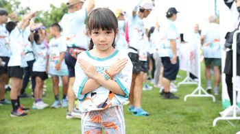 \'Healthy Hero\' เดิน-วิ่ง เพื่อสุขภาพ สานพลังคนกีฬา