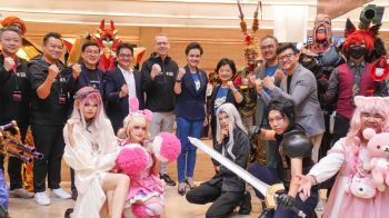‘ศุภจี’ หนุน gamescom asia x Thailand Game Show 2025 ดันเกมไทยสู่เวทีโลก