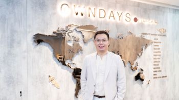 OWNDAYS ตั้งเป้าขยายครบ 100 สาขาภายใน 5 ปี พร้อมบุกตลาด CLMV