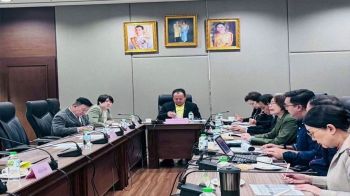 ฟันธงใช้ศูนย์กีฬาเฉลิมพระเกียรติฯมีนบุรี เป็นที่ตั้ง ‘โรงเรียนกีฬากทม.’