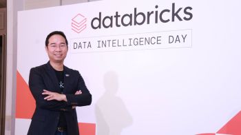 ทีทีบี ผนึก Databricks ยกระดับแอป ttb touch สู่ธนาคารดิจิทัลเต็มรูปแบบ