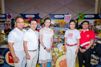 โก โฮลเซลล์ ผนึก DIT ขนทัพสินค้าจัดโปรรับเทศกาลกินเจ ปลุกคนตื่นเช้าตุนผัก-เห็ด