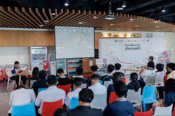 ต่อยอด ‘Garena Academy’ ยกระดับ ‘Esports’ สู่เครื่องมือต่อยอดอาชีพแห่งอนาคต
