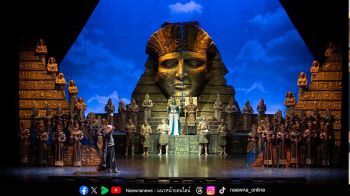 ปิดฉากเทศกาล Bangkok Festivals ครั้งที่ 27  ทิ้งท้ายกับบทเพลงสุดคลาสสิกจาก Prague Philharmonia