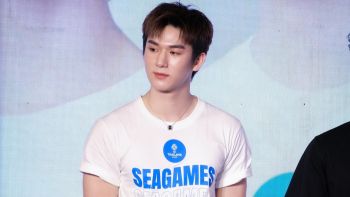 ‘มอสหลง’ ปังเกินต้าน! ขึ้นแท่น ‘FRIENDS OF SEA GAMES6’