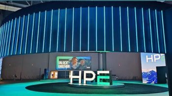 งาน HPE Discover More AI Southeast Asia 2025 ร่วมปลดล็อกศักยภาพสู่อนาคตทั้งด้าน AI คลาวด์แบบไฮบริดและเน็ตเวิร์ก