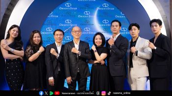 ORIENT STAR เปิดตัวเรือนเวลาคอลเลคชั่นคลาสสิก M45 ใหม่ล่าสุด