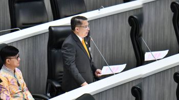 ตลกร้ายวงการอุดมศึกษา! ‘เปรมศักดิ์’ถาม‘นายกฯ’ กังขา‘อดีตอธิการบดีรามคำแหง’ถูกถอดถอน