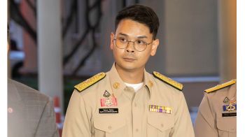\'ไชยชนก\' อัดยาแรง 3 มาตรการลุยปราบสแกมเมอร์