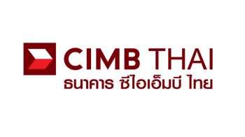ซีไอเอ็มบี ไทย เผย 9 เดือน กำไร 1.83 พันล้านบาท