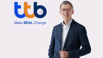 ttb เผย 9 เดือน กำไร 15,399 ล้านบาท เร่งช่วยลูกค้าแก้หนี้อย่างยั่งยืน