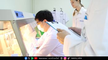 นวัตกรรมการตรวจ \'ยีน\' เพื่อป้องกันการแพ้ยาแบบรุนแรงและสิทธิประโยชน์ที่คนไทยควรทราบ